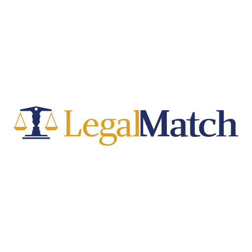 LegalMatch logo