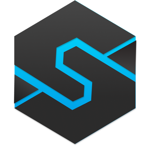 simplerev logo