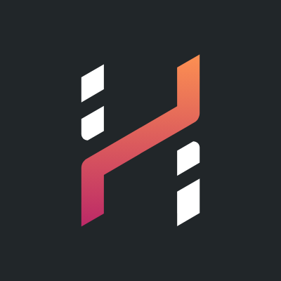 HARPA AI logo