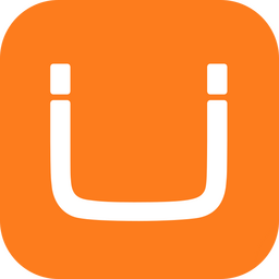 Ublux logo