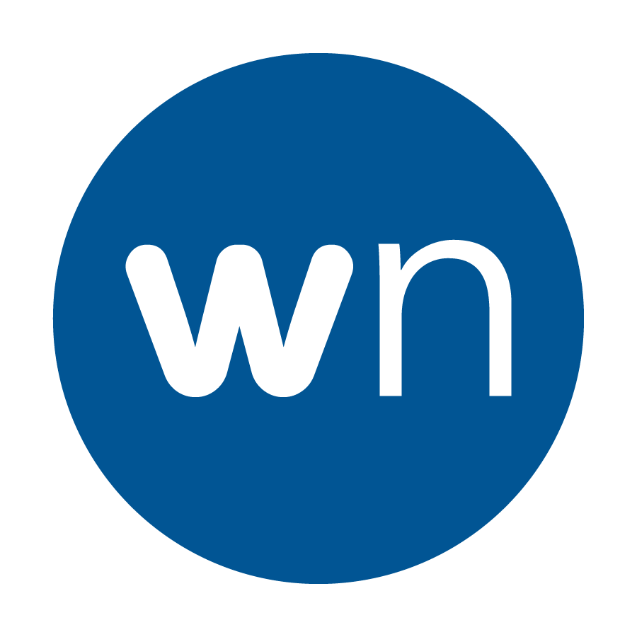 wizniche logo