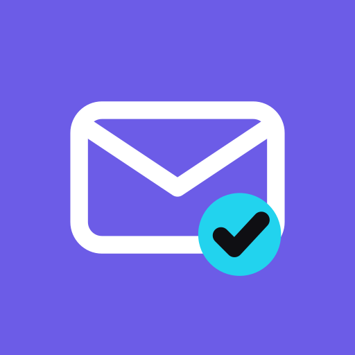 MailProbe logo
