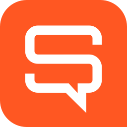 spoke-phone logo