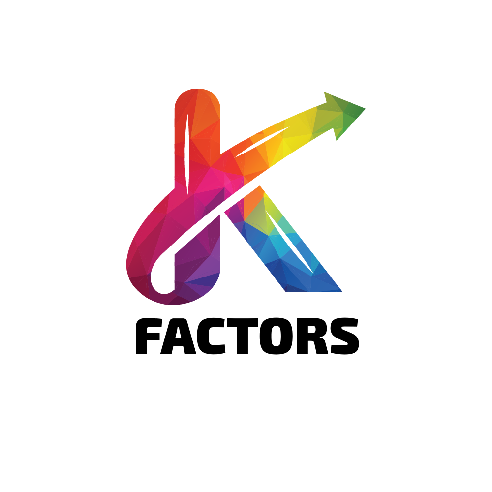 K Factors logo