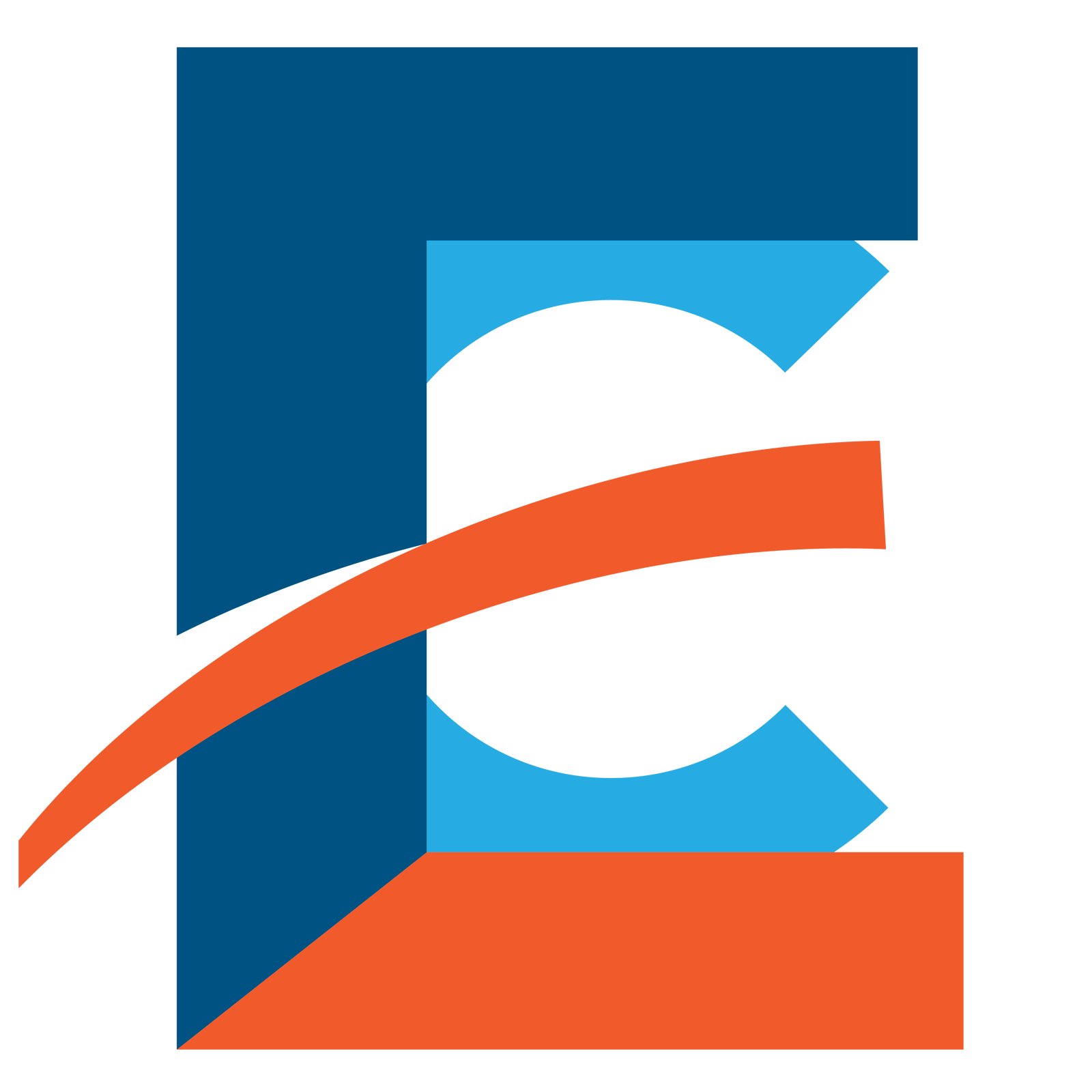 EFC Aquila logo