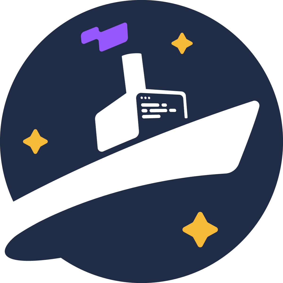 steamship logo