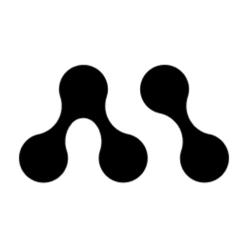 Morph logo