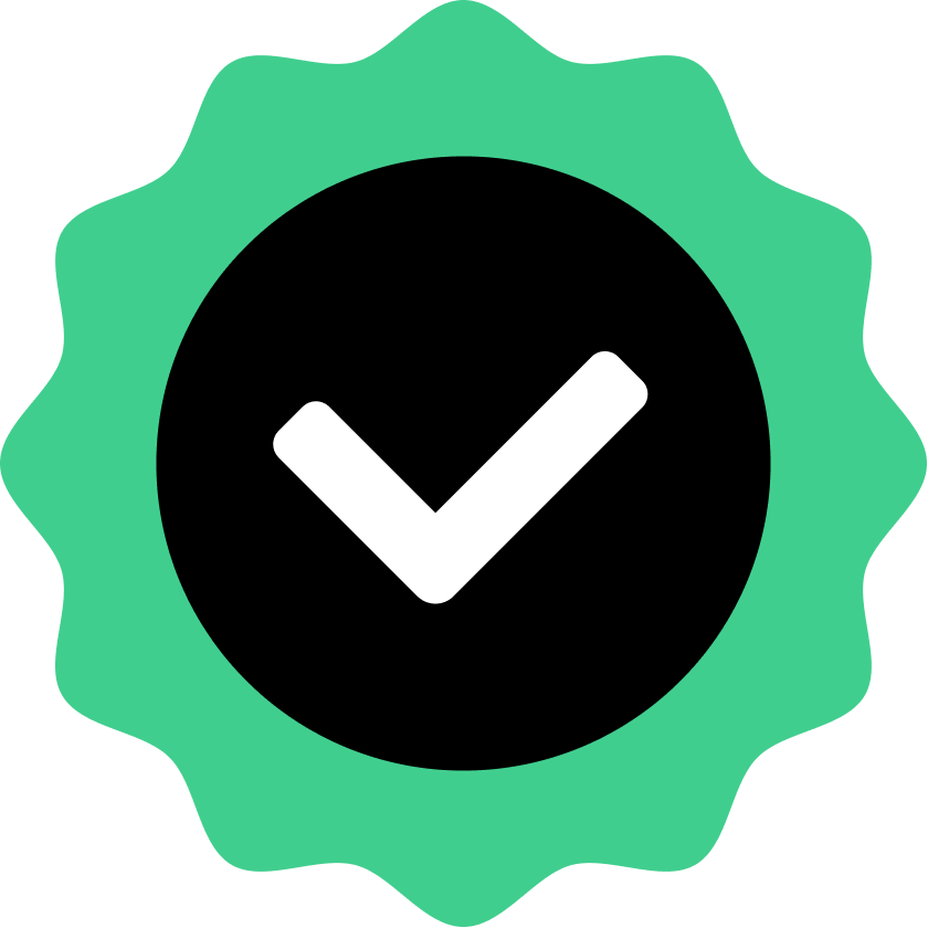 trueverify logo