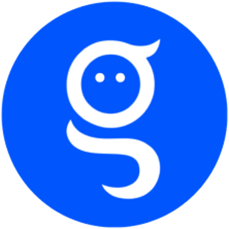 VoiceGenie logo