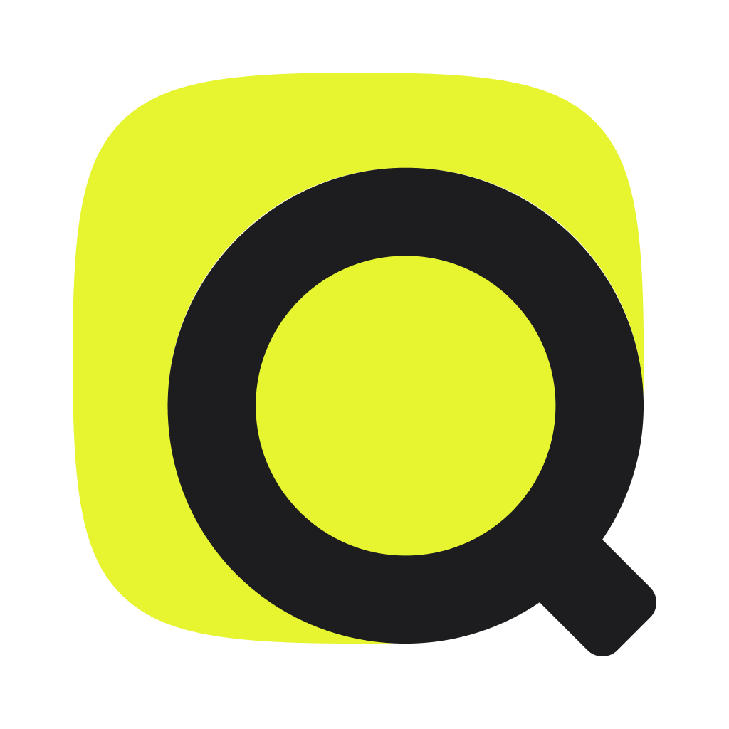 QuizCube logo