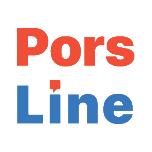 porsline logo