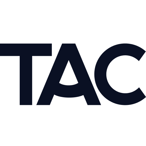 TAC logo