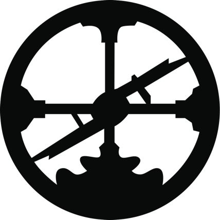Roam Research logo