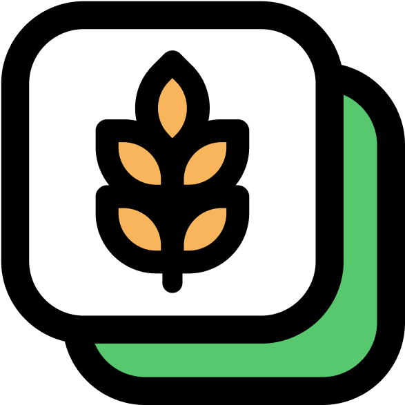 Review Harvest logo