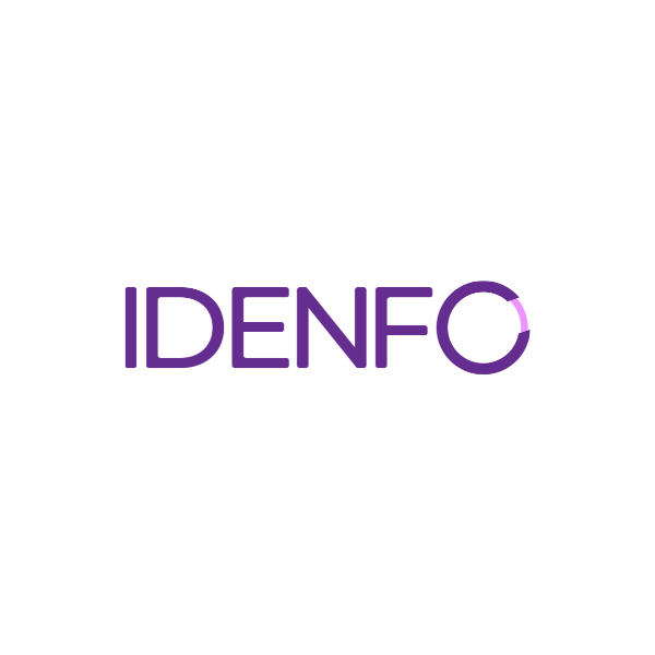 Idenfo logo