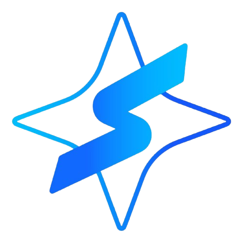 SuperProfile logo