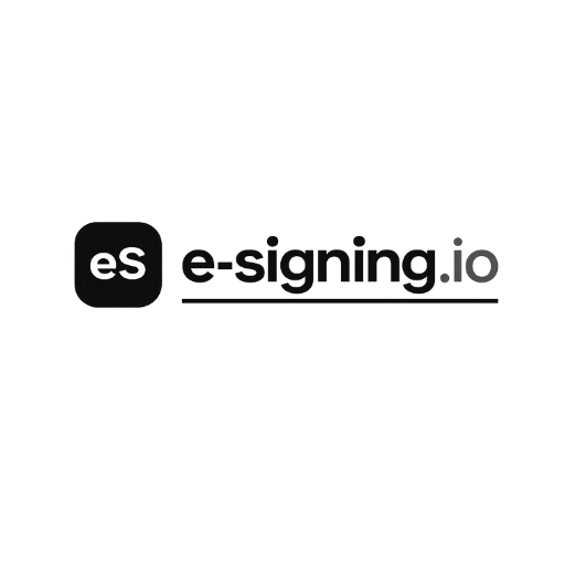 E-Signing.io logo