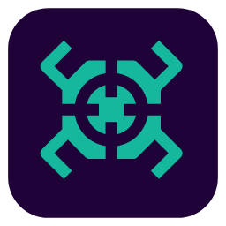 bugshot logo
