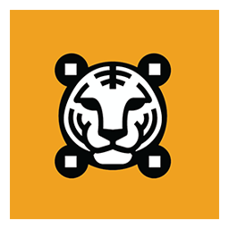 QRTIGER QR Code