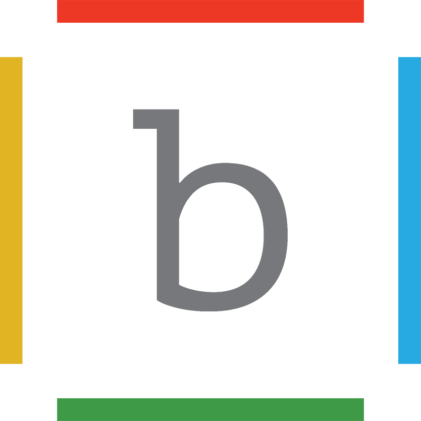 Binated logo
