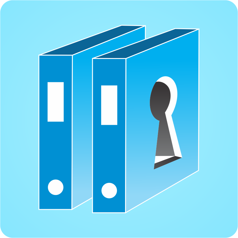 secure-doc-manager logo