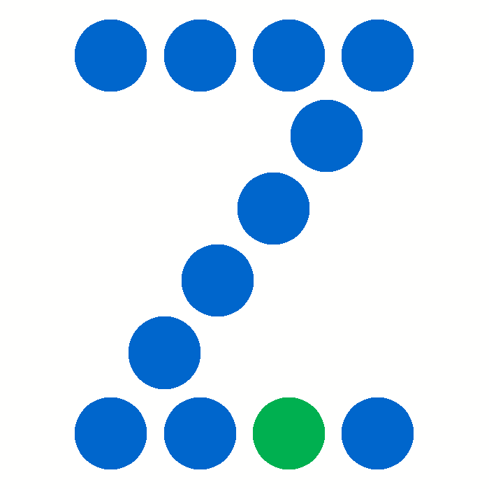zerotrain logo