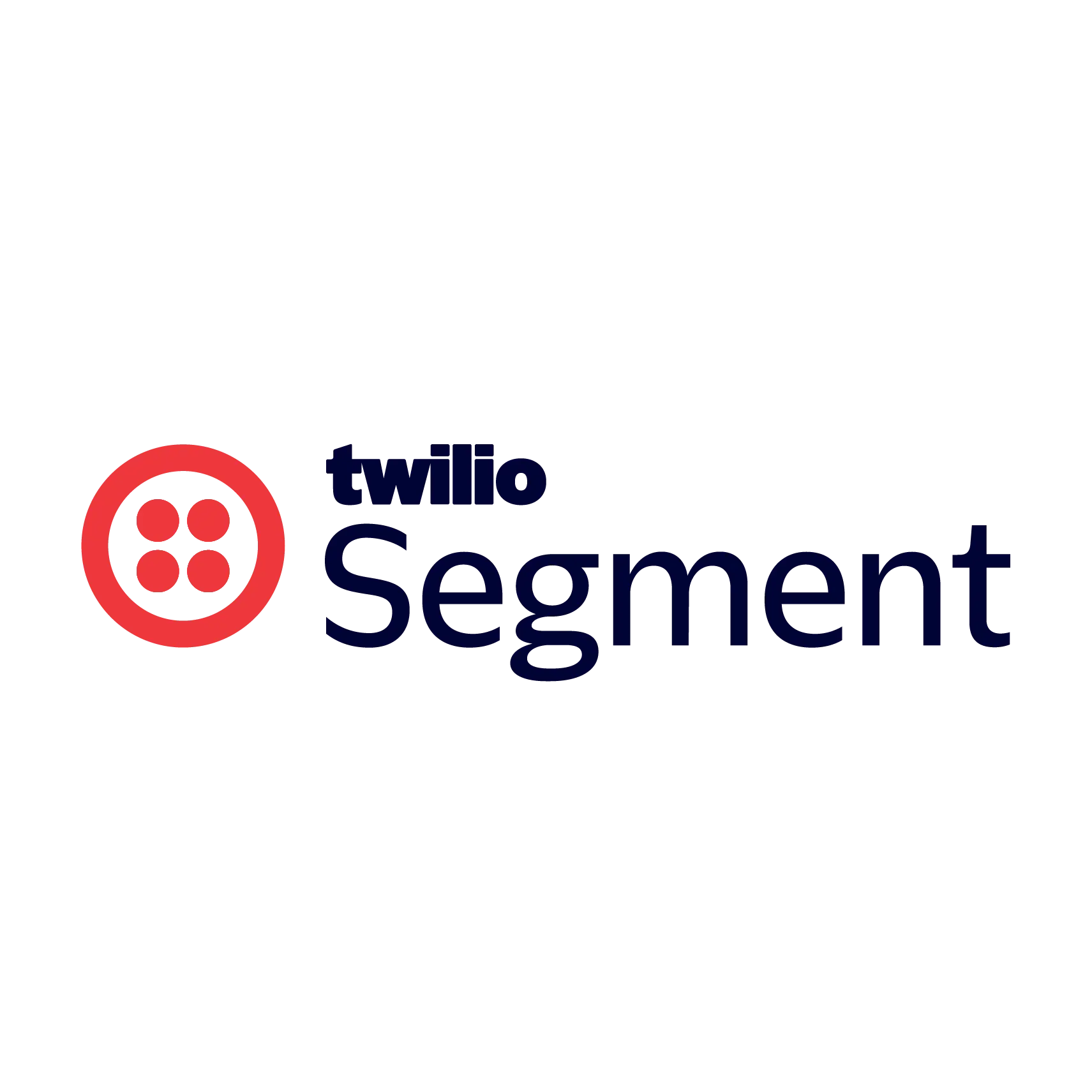 Twilio Segment logo