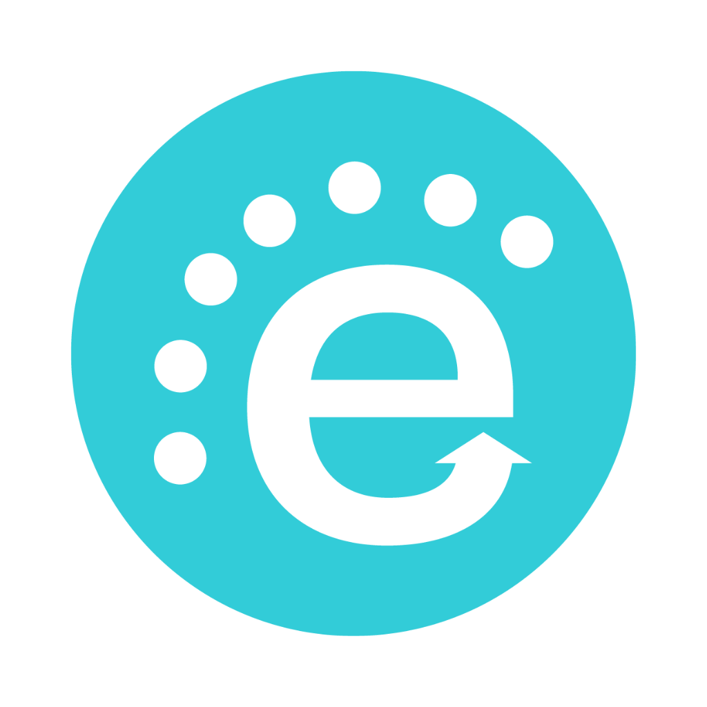 evolvy logo
