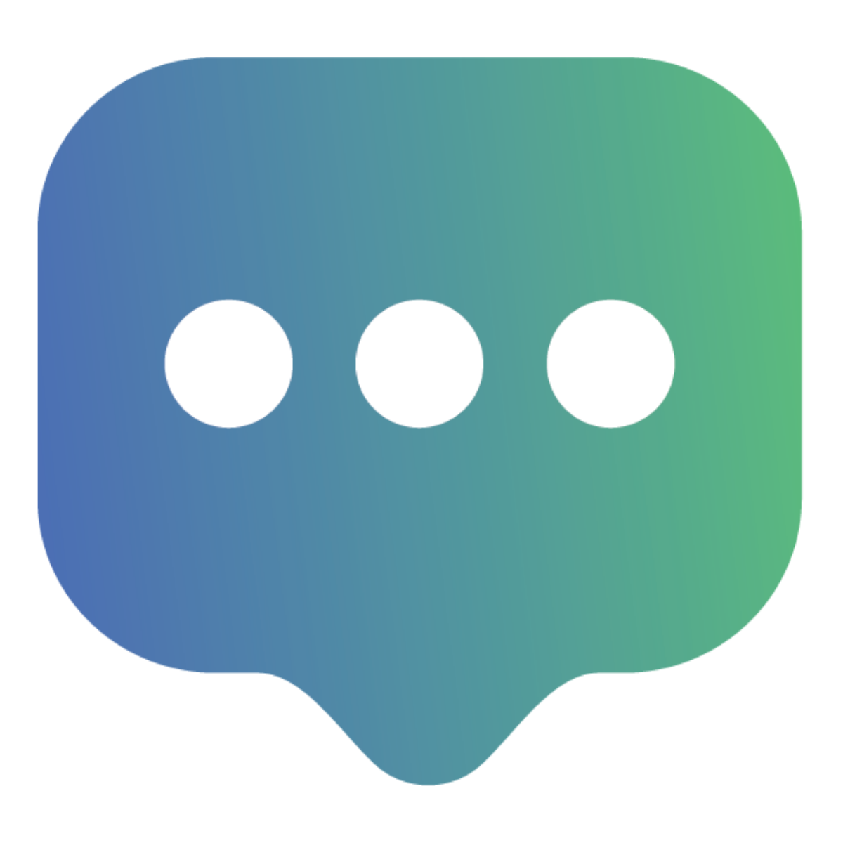 TextUs logo