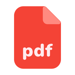 Convert to PDF