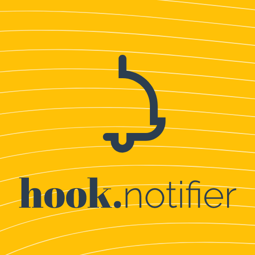 Hook Notifier