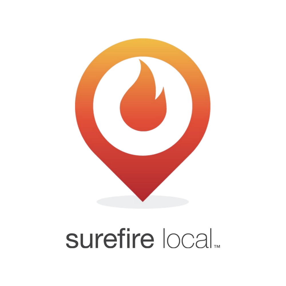 surefire-local-platform logo