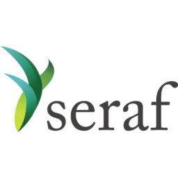 Seraf logo
