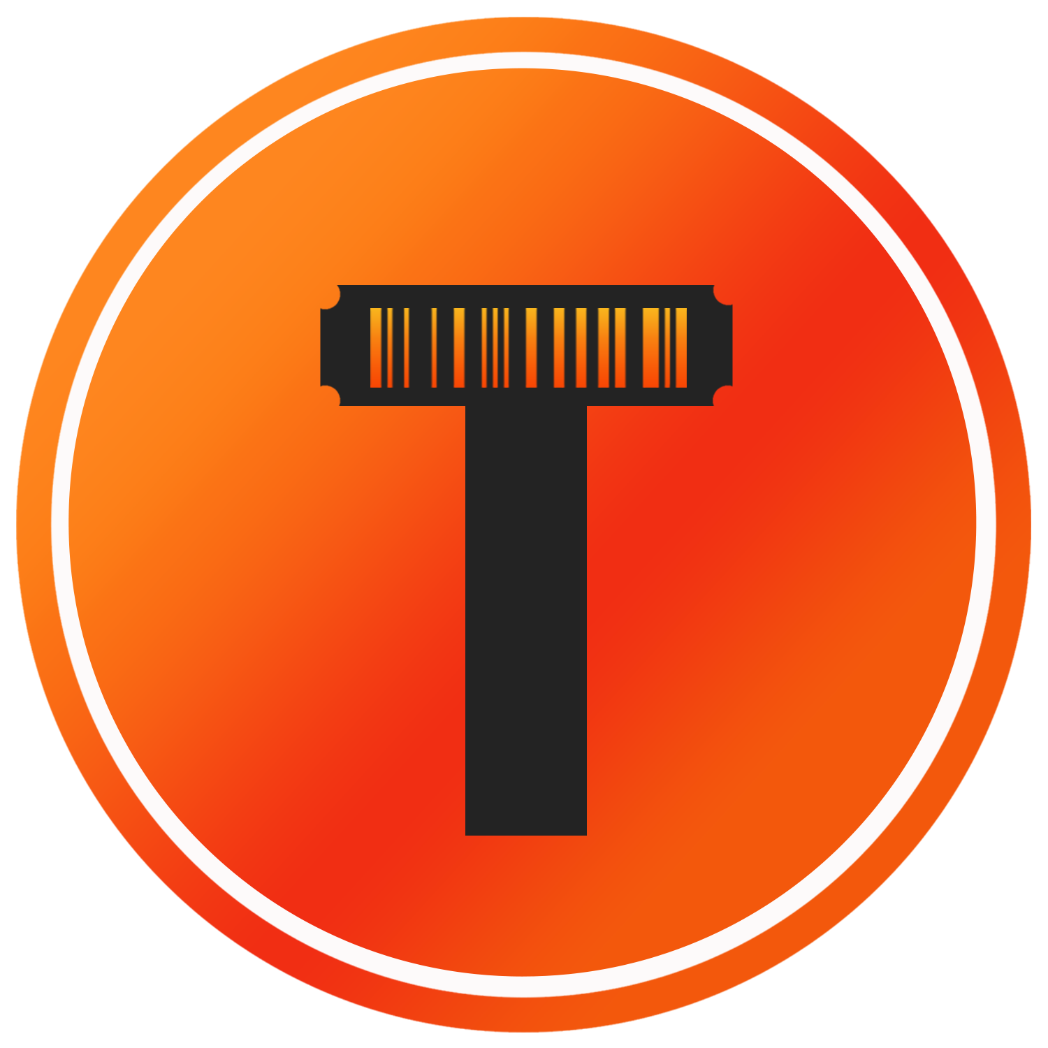 ticketor logo
