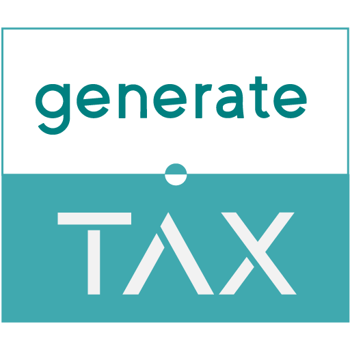 generatetax logo