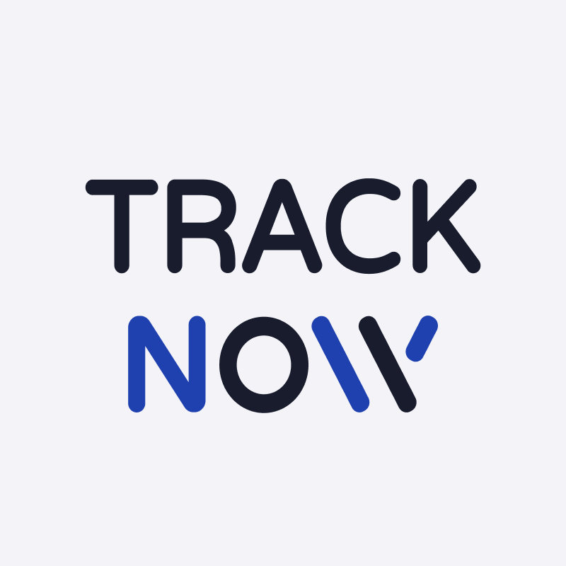 Tracknow logo