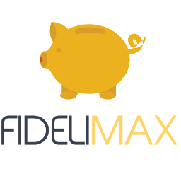 Fidelimax logo