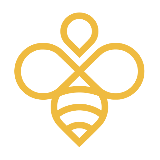 Getbee logo