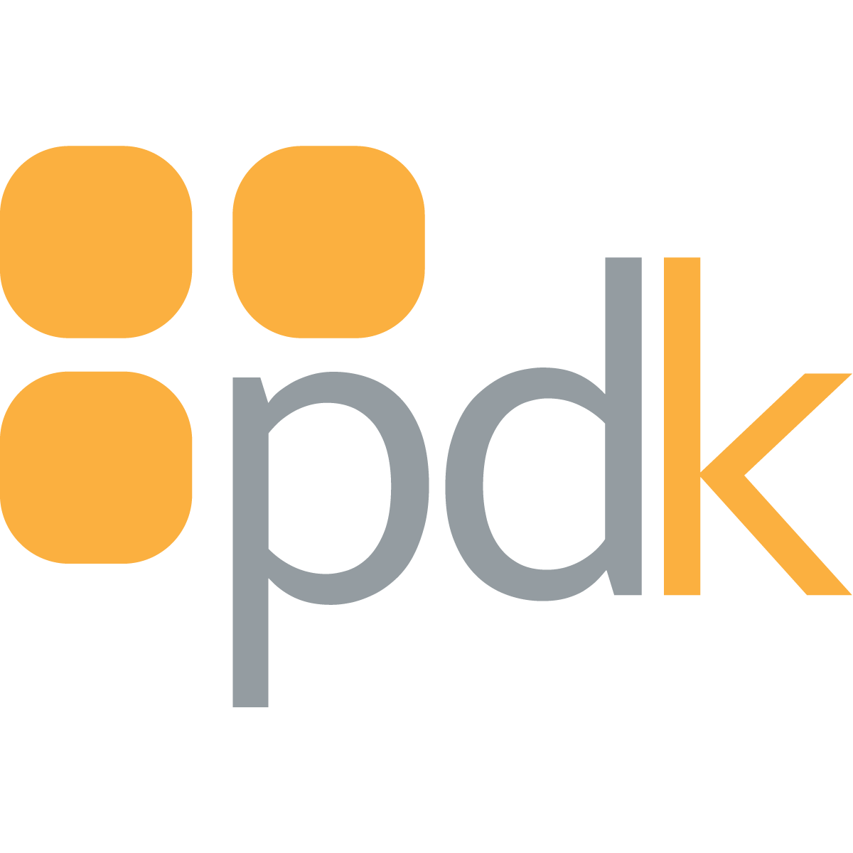 ProdataKey logo