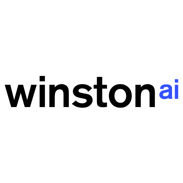 Integrate Winston AI with OtterText
