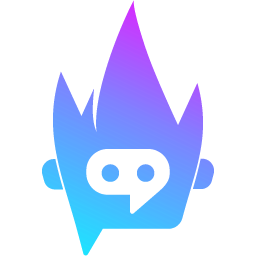 The Bot Forge logo