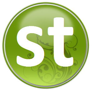 Standard Time logo