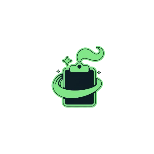 clipboard-genie logo