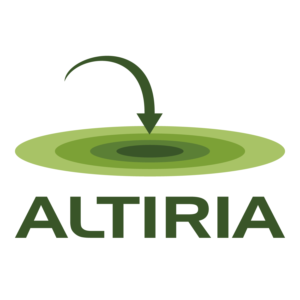 altiria logo