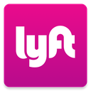 Lyft integration logo