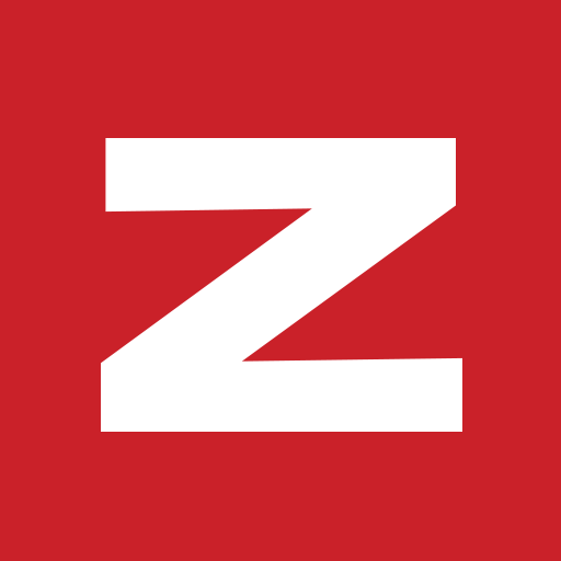 MediaZilla logo