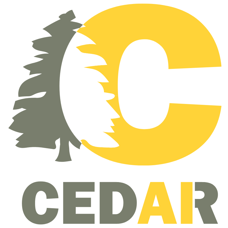 cedarai logo