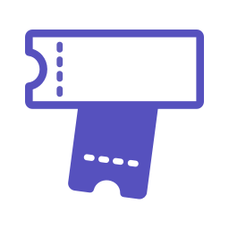 Ticket Spot logo