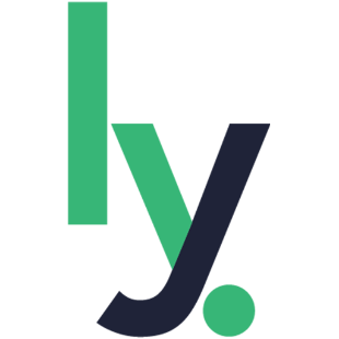 leverly logo