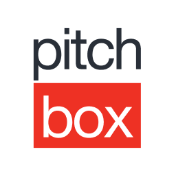 Pitchbox logo